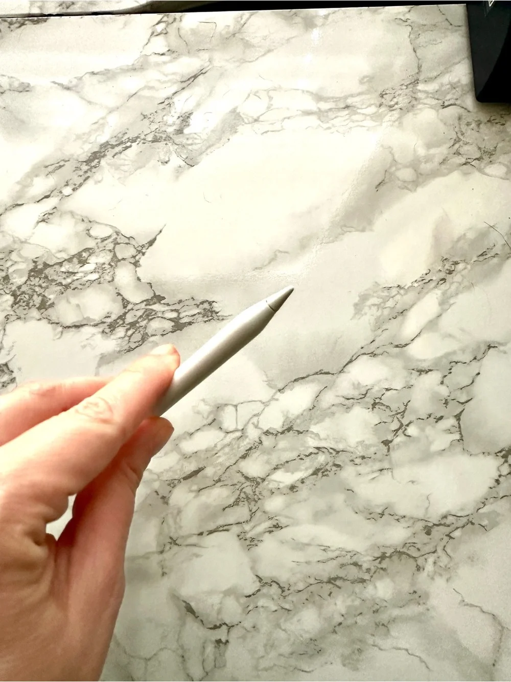 Apple Pencil 2nd Generation (2021) no box - working EUC